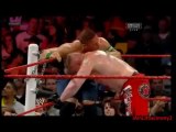 John Cena vs Brock Lesnar Extreme Rules 2012 Highlights - by umer shahbaz