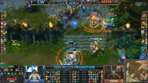 LCS UP & DOWN - MyM vs CPW Game 3