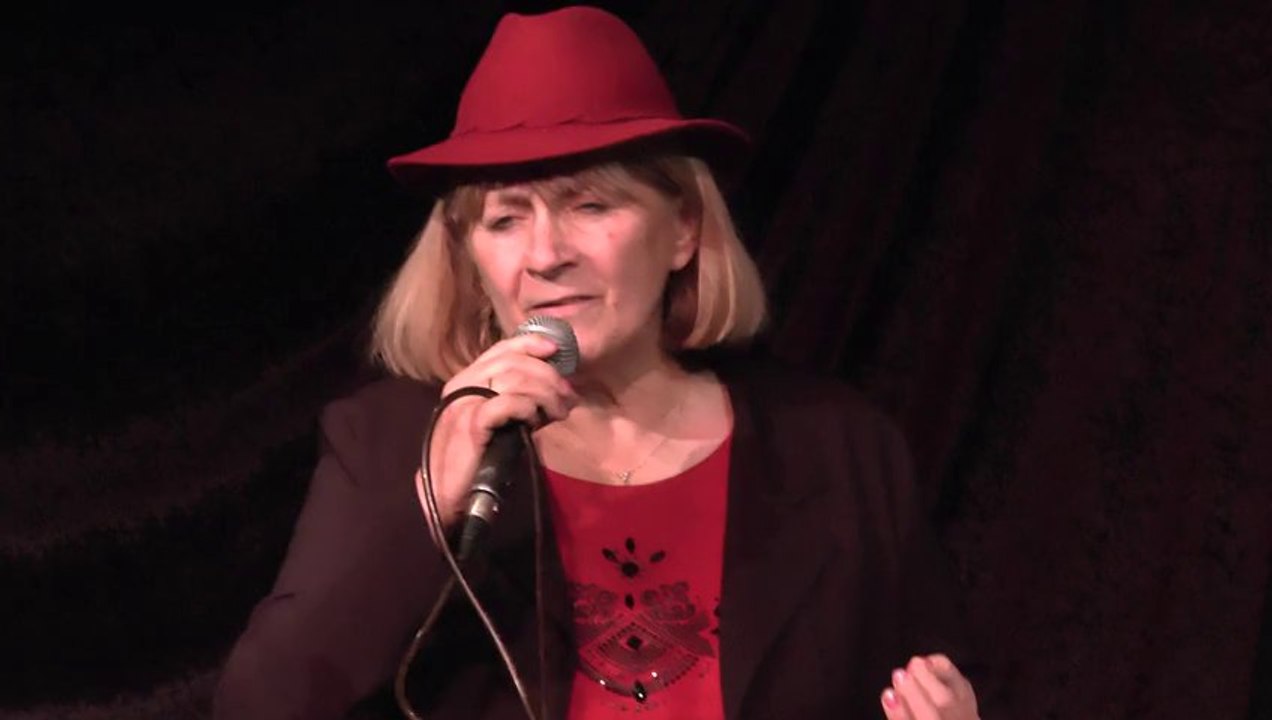 Heleanne chante Ginette Reno