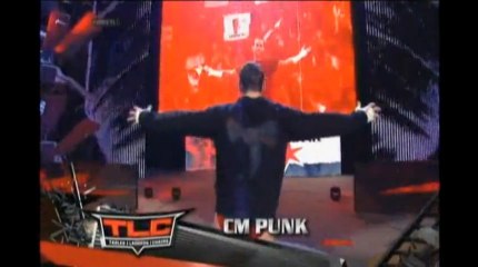 WWE TLC 2013 - December 15 2013 - 12/15/2013 Full Show Line up