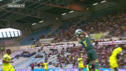 Bauthéac : « Le terrain, c'est ma vitamine »