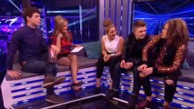 The Xtra Factor UK S10E30 (9th Live Show/Semi Final - The Results)