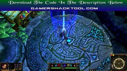 Mercenary Katarina Skin Giveaway