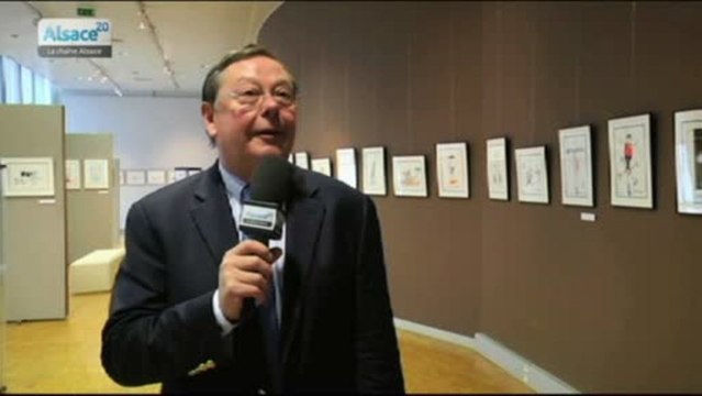 Le trophée Alsace, Terre de Jeunes Talents