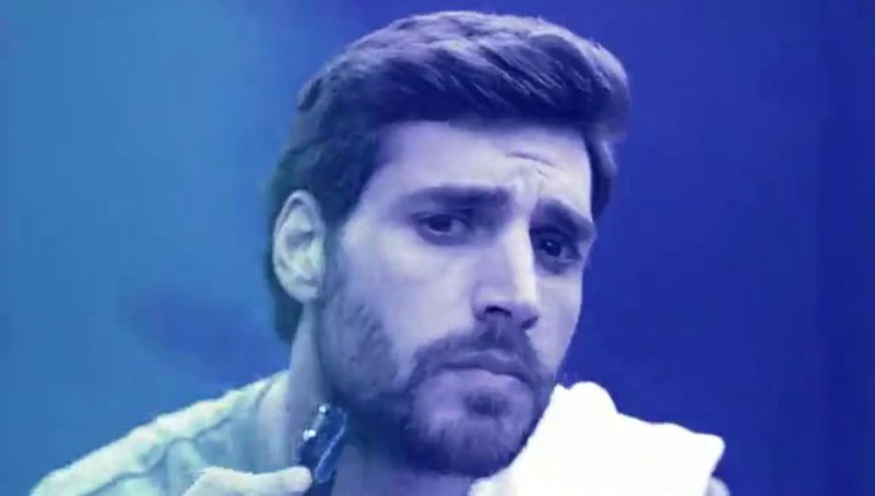 Gillette Fusion Proglide Styler 3-In-1 Men's Body Groomer With Beard Trimmer