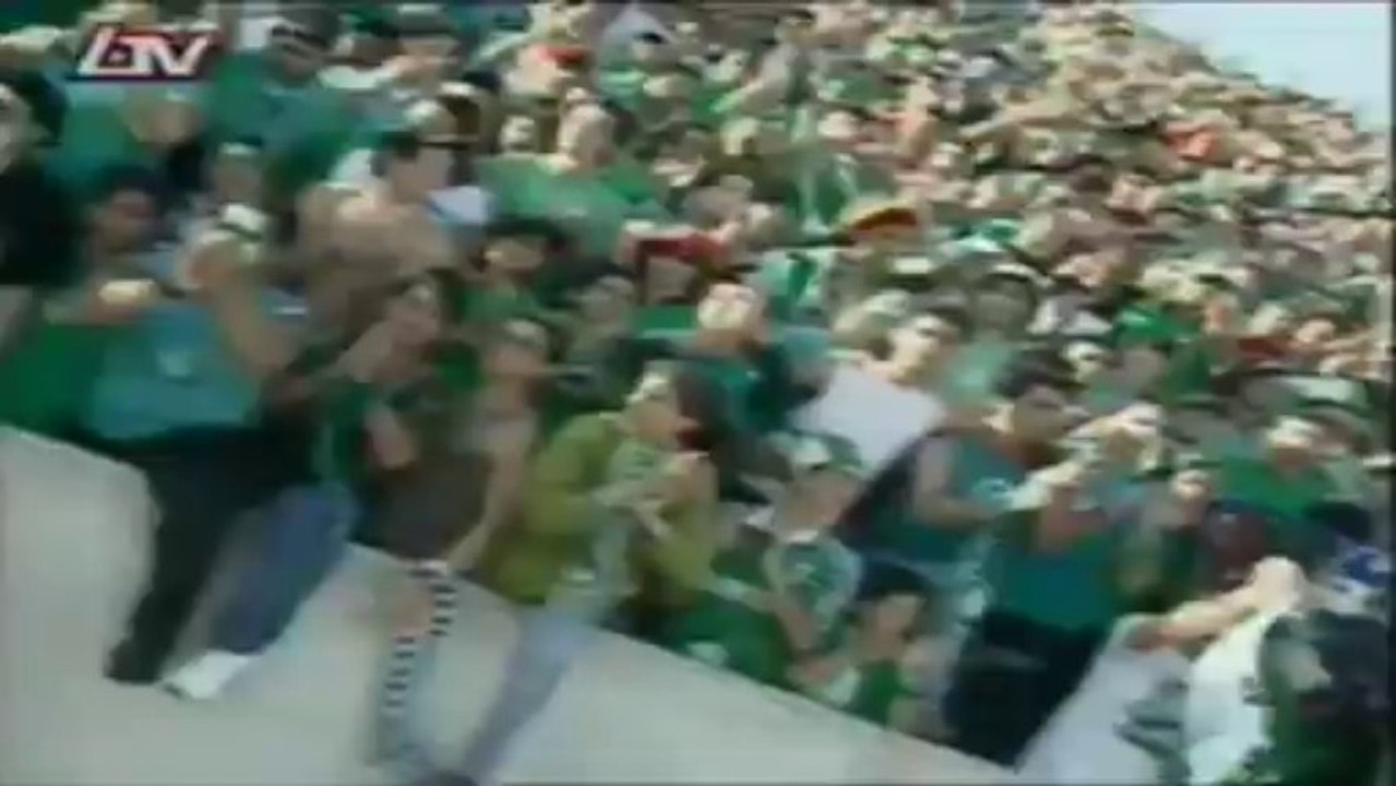 Αφιέρωμα Ράινερ Ράουφμαν - "Κατευθείαν στον στόχο"