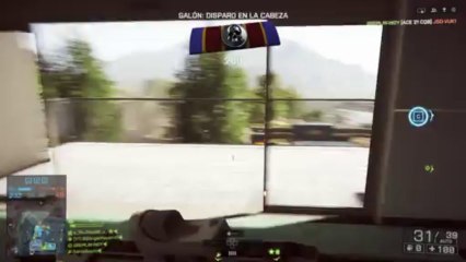 BATTLEFIELD 4 | Así estan las cosas en Youtube