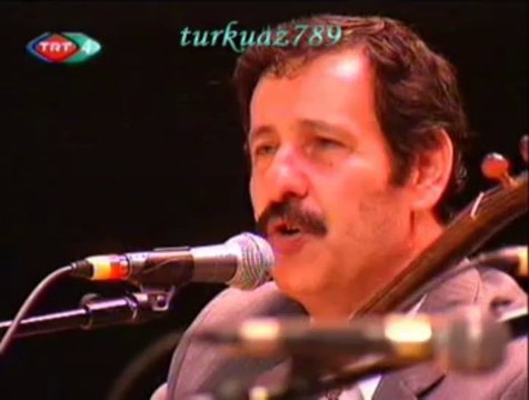 ÂŞIKLAR (Şeref TAŞLIOVA*Kul NURİ*Ahmet POYRAZOĞLU*Nuri ÇIRAĞI)-Hoşgeldiniz