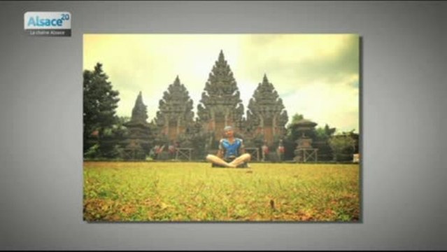 Les World Bike Trippers