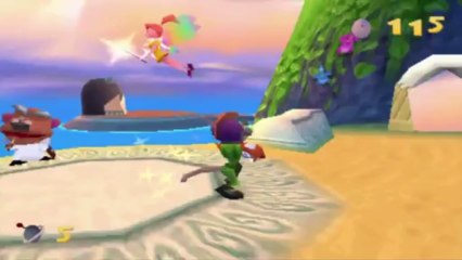 Spyro : Year of the Dragon - Montagne de minuit : Labo d'Agent 9