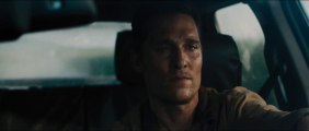 Interstellar - Teaser Trailer (HD) with Matthew McConaughey