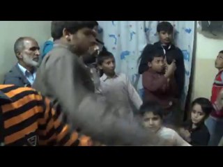 pursa by Anjman Ali Akbar Bagarji, Sukkur Sindh