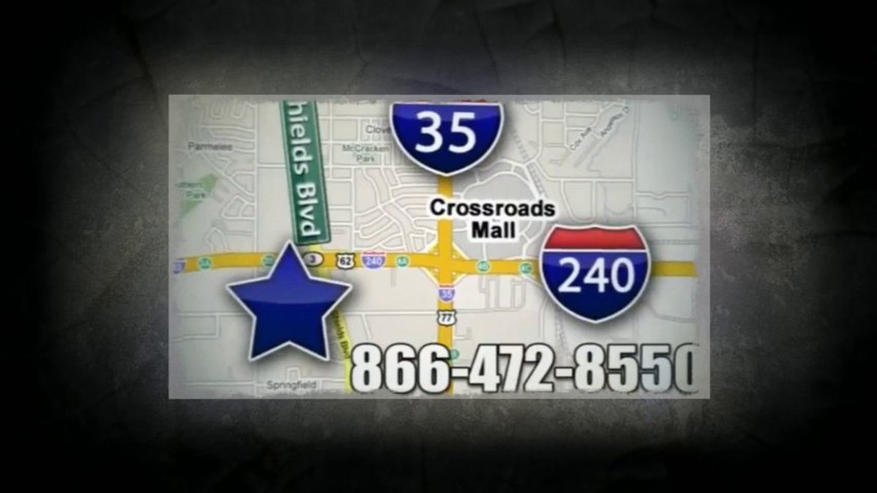 Nissans for Sale Oklahoma City 405-631-7771