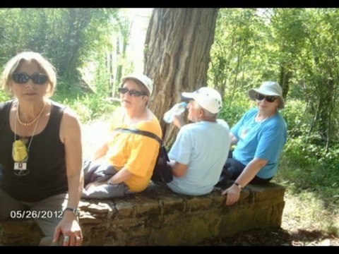 Rando Gourmande 26 Mai 2012