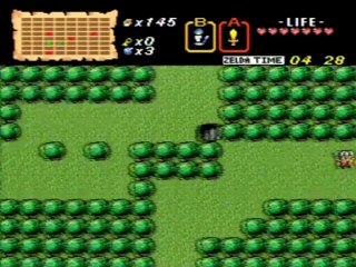 BS Zelda - Dai-4-wa from blank slate - Map 1 - Mottzilla Pat