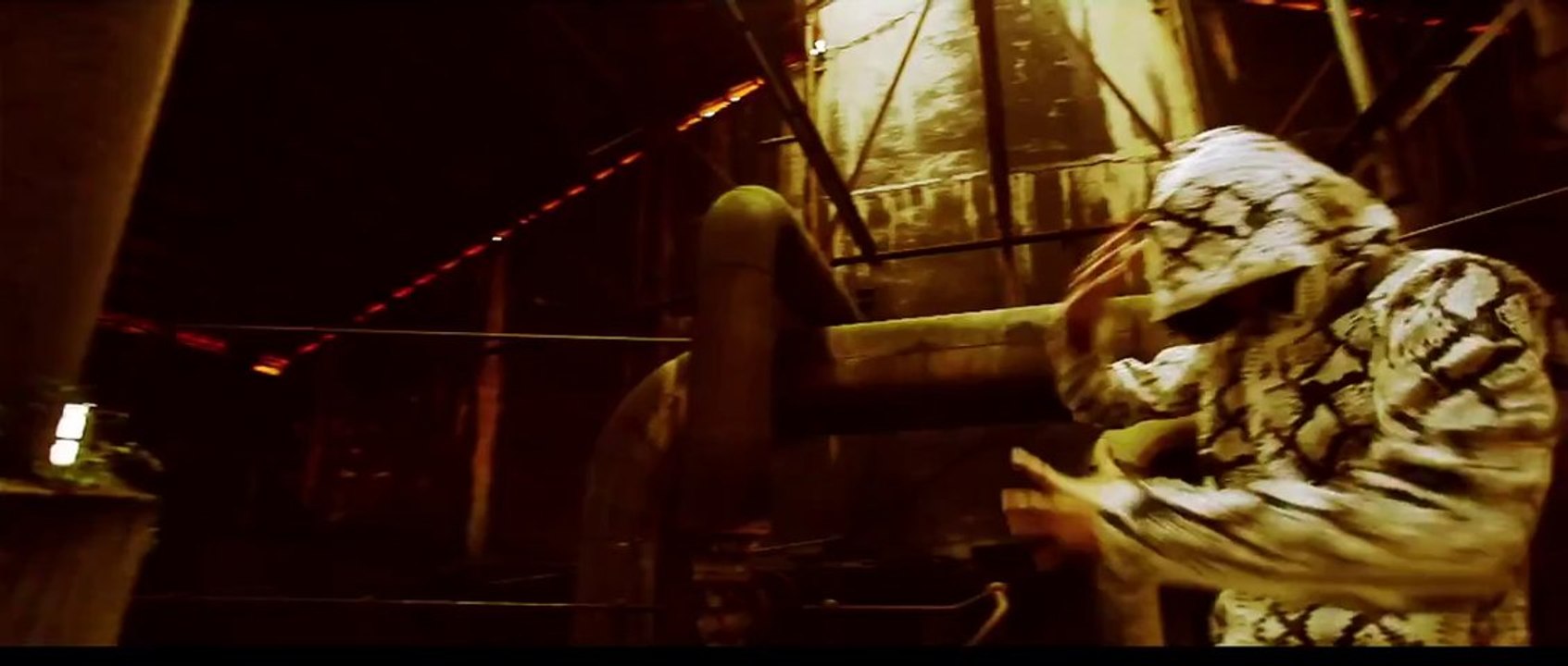 WANIS - PAS LES MEMES DREAMS