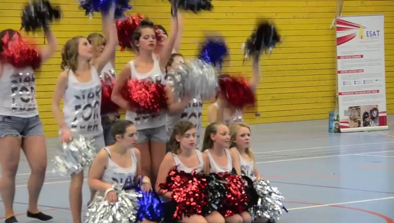 GALA MAJOGRILS CREUSOT