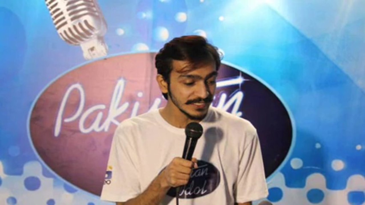 Pakistan Idol FULL 15 December 2013