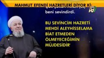 Mahmut Efendi: 