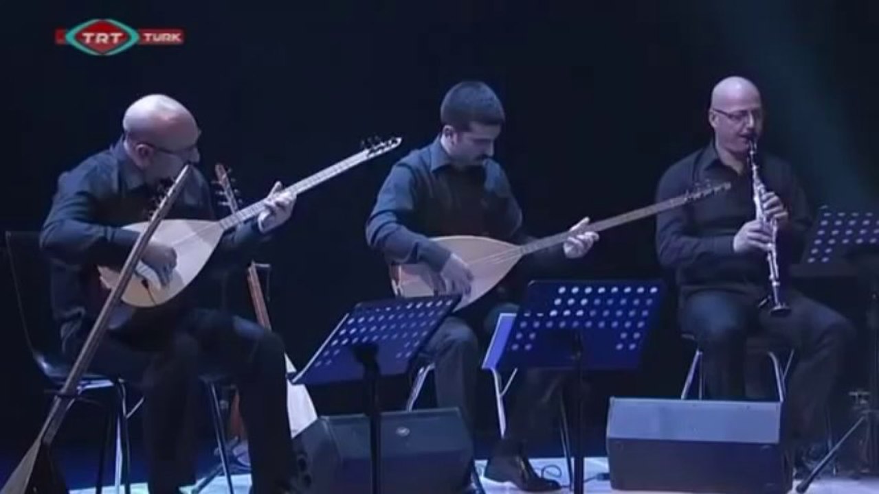 Karyolamın Demiri..Yandım Ayşem..