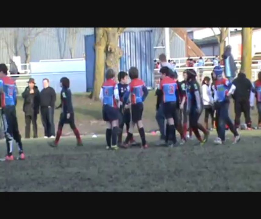 Reims, RCC, Epernay , plateau du 14 décembre 2013