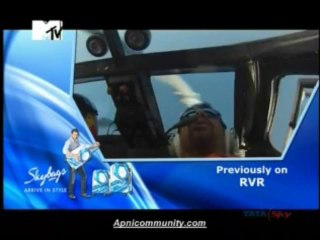 MTV Runn VJ Run 15 Dec2013_chunk_1