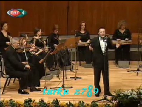 Atakan AKTAŞ-Bir Kendi Gibi Zâlimi Sevmiş Yanıyormuş