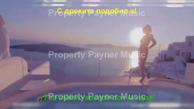 Andrea & Costi - Nikoi Drug (Ningún Otro) Subtitulado al español