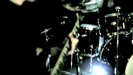 Man Must Die - Antisocial Network (Official Music Video)