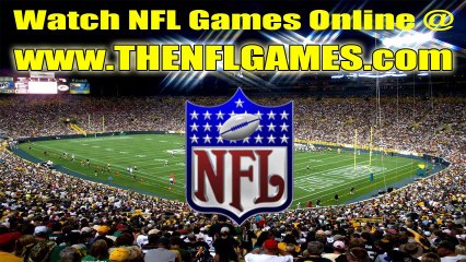 Watch "Live" New Orleans Saints vs St. Louis Rams NFL Online Streaming