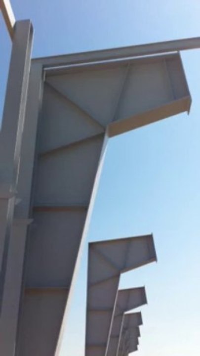 vanzare hala industrial romania