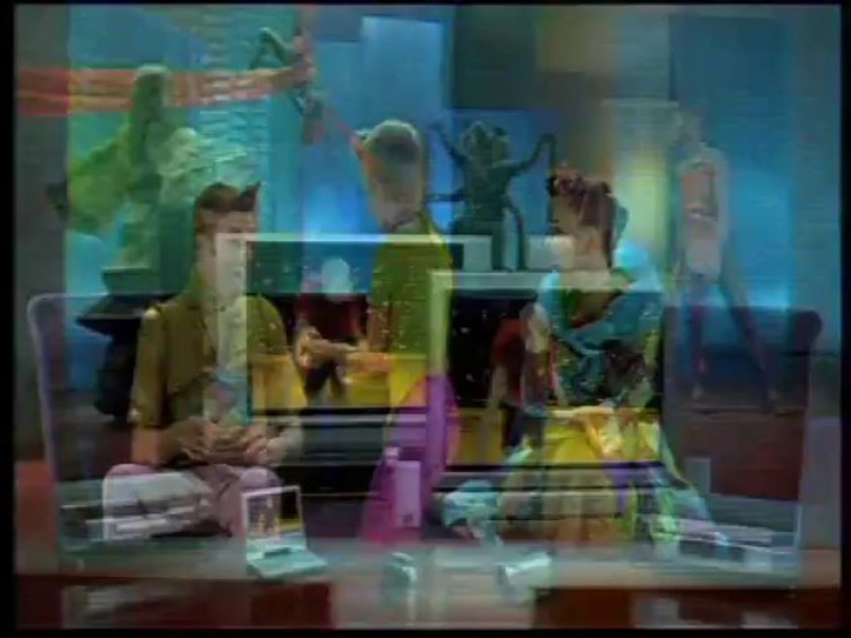 Jean de Aguiar Musique - Publicité - Panasonic