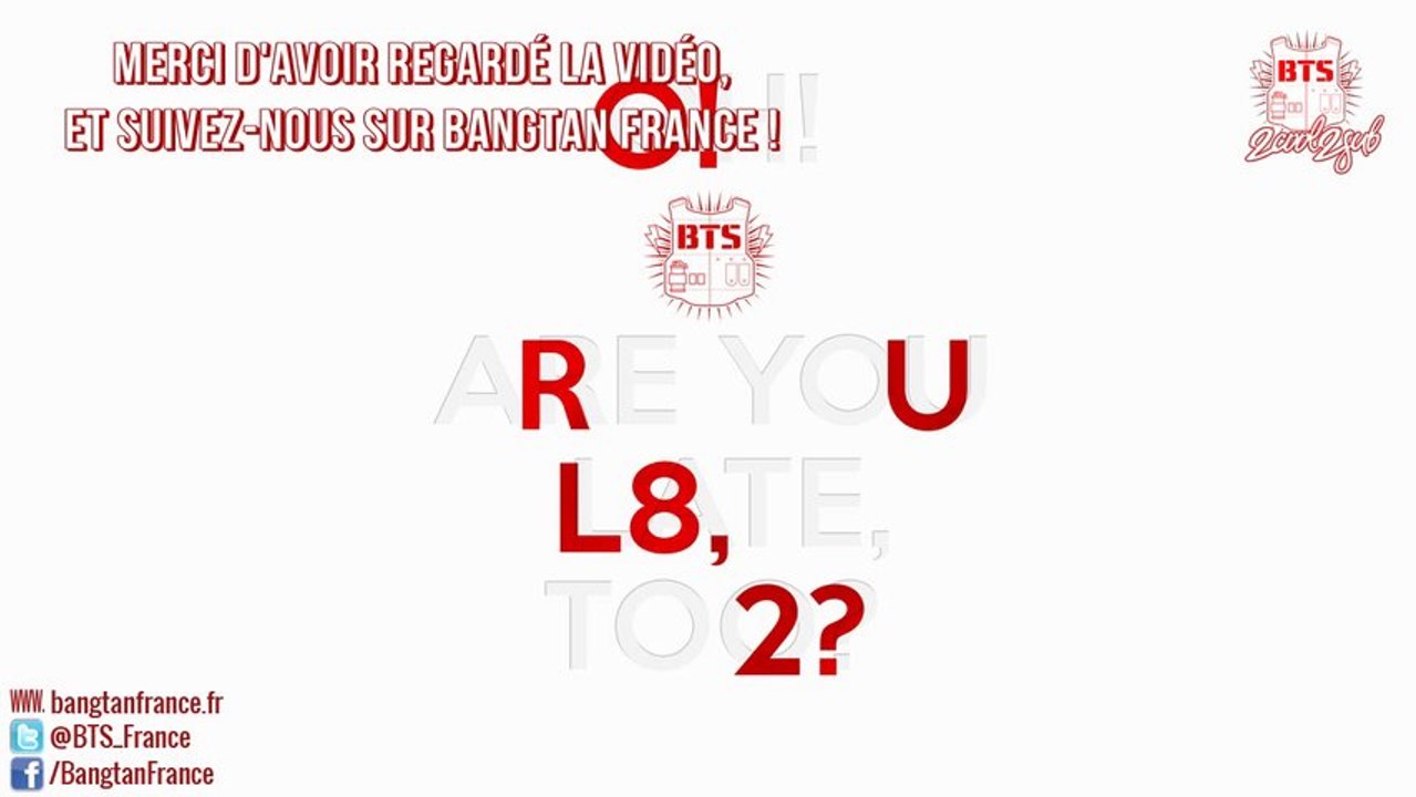 Who Rules The World Vostfr