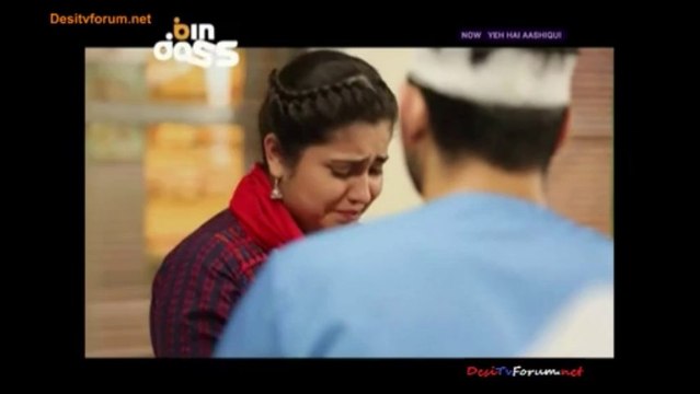 Yeh Hai Aashiqui 15th December 2013 Video Watch Online pt3