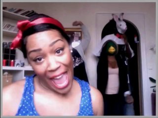 Nelly Stan / The Bare Necessities (Jungle Book / FR)