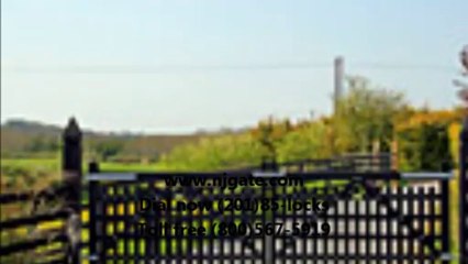 Sliding Gate Systems