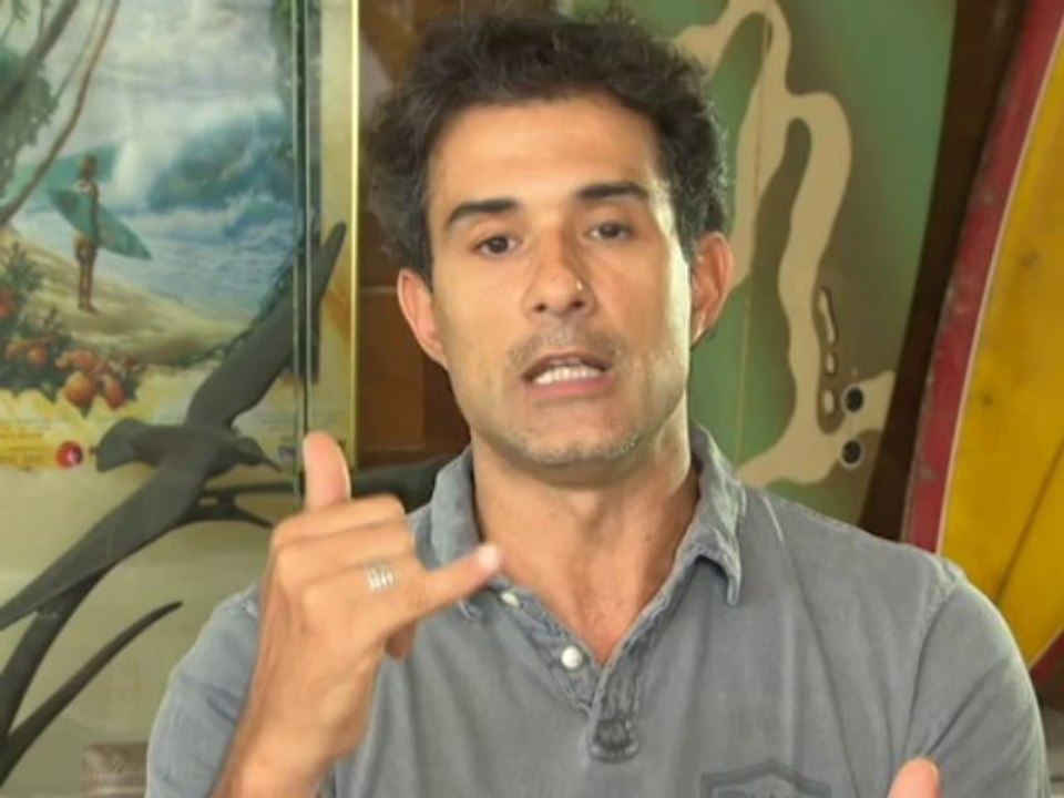 Domingão do Faustão - Sobre Adriana Esteves, Miguel Falabella declara  'Sempre vi uma força dramática'   globo.tv