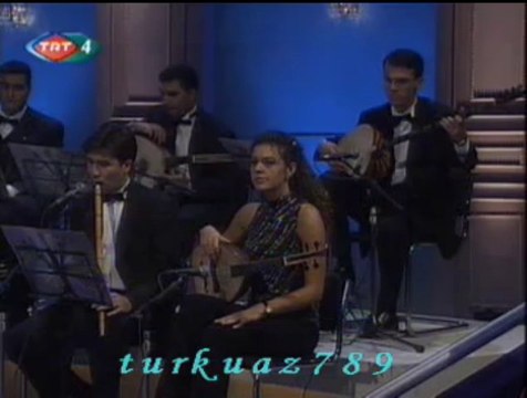 Aydemir TUNCER (Tanbûr)*Murat AYTEKİN (Ney)-Hüzzâm’a Giriş Taksimi