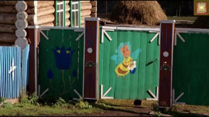 Инглиизм-Часть 1-08 боги наши покровители HD