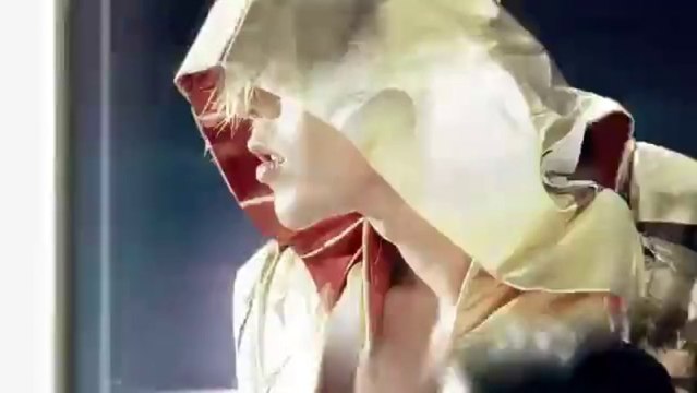 G-DRAGON - ONE OF A KIND M_V