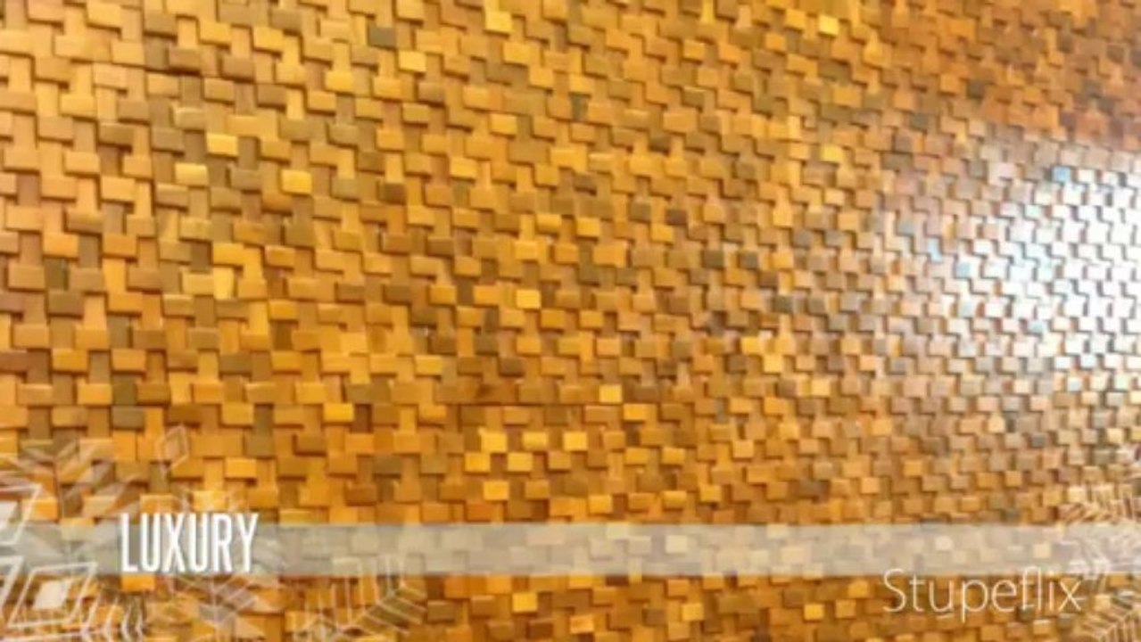 ỨNG DỤNG NGHỆ THUẬT MOSAIC GỖ TRONG THIẾT KẾ TRANG TRÍ NỘI THẤT