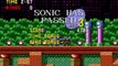 Let's Play: Sonic the Hedgehog - Sega Mega Drive (Dancentral with Artygirlziggy15) - Part 3