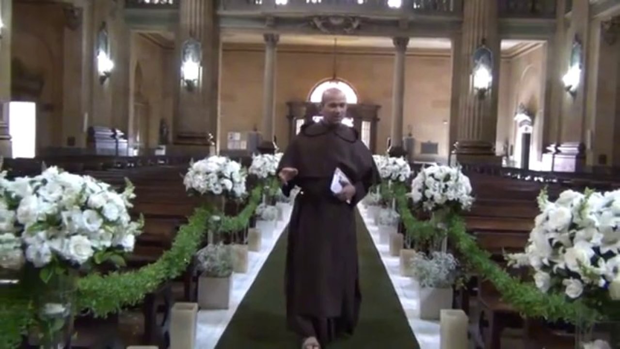 A PALAVRA... Nº 490. 3º Domingo do Advento. AnoA.