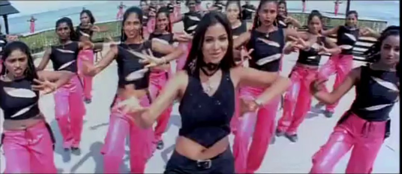 if you wanna. (tamil-music)  A.R. Rahman.