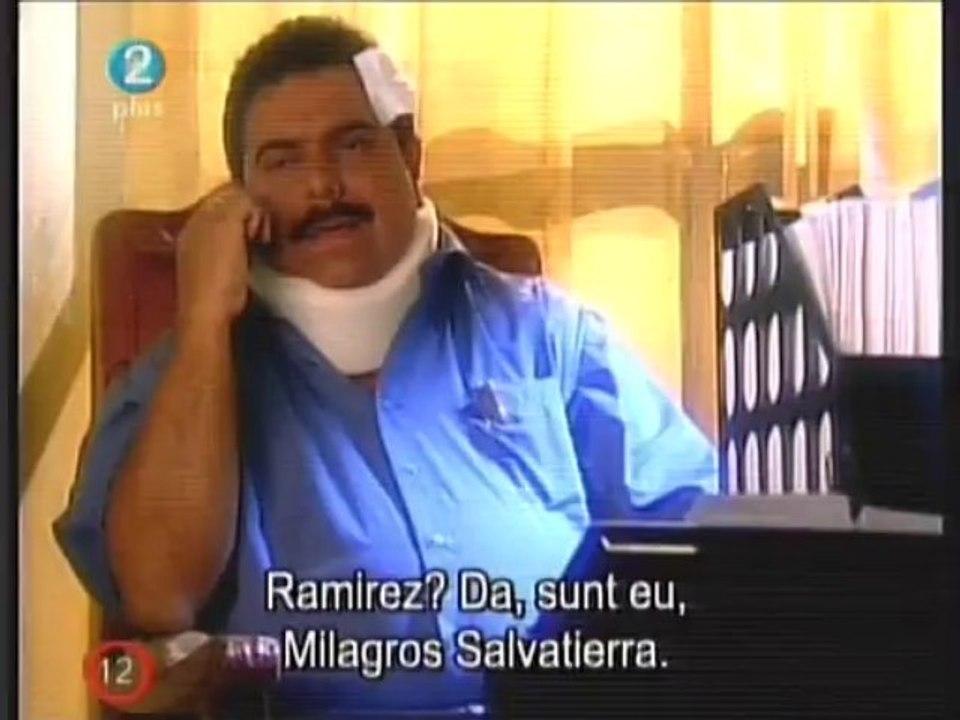 Prizoniera - Episodul 39-2&3
