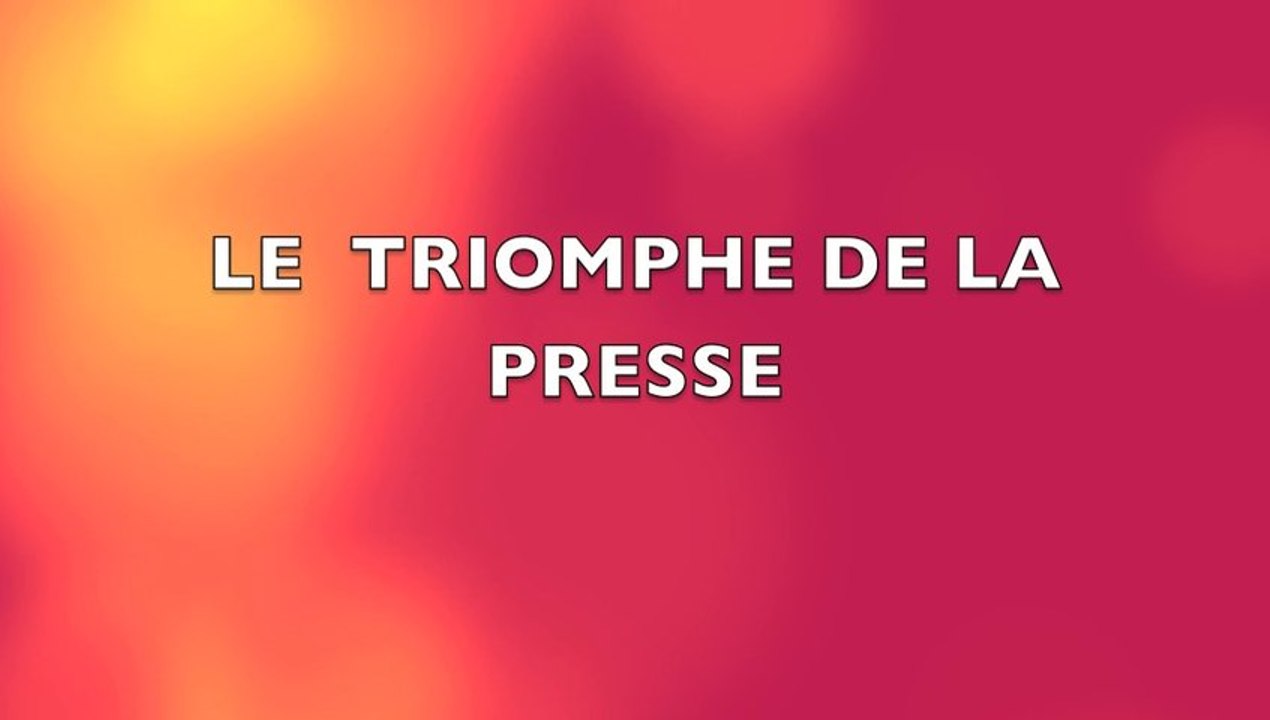 MEDIAS, OPINION PUBLIQUE LORS DES GRANDES CRISES POLITIQUES