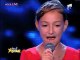 Une Roumaine de 12 ans chante Je suis malade