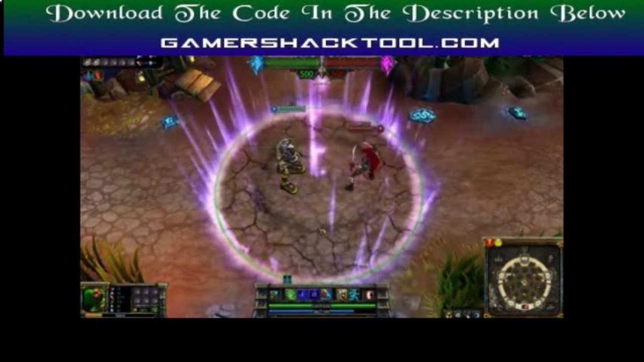 Pharaoh Nasus Skin Giveaway