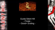 Guida: Silent Hill - Finale - Good+ Ending