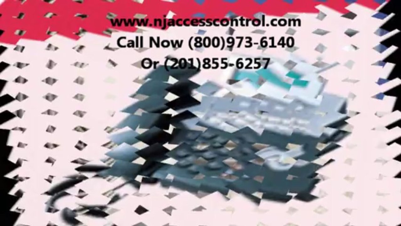 NJ Access control